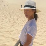 Kwon Yu-ri Instagram - ⏳