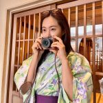 Kwon Yu-ri Instagram - ♨️♥️☃️ #hokkaido #北海道