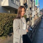 Kwon Yu-ri Instagram - #tokyo