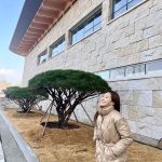 Kwon Yu-ri Instagram - 🍁🏌🏻‍♀️