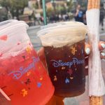 Kwon Yu-ri Instagram - I 💙 #Disneylandla #Disney100