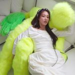 Kwon Yu-ri Instagram - 웁스 ! @oops_offical