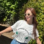Kwon Yu-ri Instagram - 💚🌿 Enjoy the luxury of nature the luxury to preserve ⛰️ #ad #노르디스크 #노르디스크어패럴