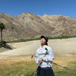 Kwon Yu-ri Instagram - I 🧊 MY MG3 Wedge #광고 나만의 취향 가득 MY MG3 웨지💙 테일러메이드의 @yulyulk 특별 제작한 MY MG3 웨지 🏌🏻‍♀️ 지금 @taylormadegolf_korea 에서 My TaylorMade 디자인 이벤트를 진행하고 있으니 많은 참여 부탁드려요 ☑️ 추첨을 통해 직접 디자인한 My TaylorMade를 증정하니 참여 ➡️ #MyTaylorMade #MYMG3 #마이테일러메이드 #테일러메이드 #TaylorMade PGA West