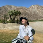 Kwon Yu-ri Instagram - I 🧊 MY MG3 Wedge #광고 나만의 취향 가득 MY MG3 웨지💙 테일러메이드의 @yulyulk 특별 제작한 MY MG3 웨지 🏌🏻‍♀️ 지금 @taylormadegolf_korea 에서 My TaylorMade 디자인 이벤트를 진행하고 있으니 많은 참여 부탁드려요 ☑️ 추첨을 통해 직접 디자인한 My TaylorMade를 증정하니 참여 ➡️ #MyTaylorMade #MYMG3 #마이테일러메이드 #테일러메이드 #TaylorMade PGA West