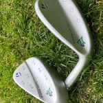 Kwon Yu-ri Instagram - I 🧊 MY MG3 Wedge #광고 나만의 취향 가득 MY MG3 웨지💙 테일러메이드의 @yulyulk 특별 제작한 MY MG3 웨지 🏌🏻‍♀️ 지금 @taylormadegolf_korea 에서 My TaylorMade 디자인 이벤트를 진행하고 있으니 많은 참여 부탁드려요 ☑️ 추첨을 통해 직접 디자인한 My TaylorMade를 증정하니 참여 ➡️ #MyTaylorMade #MYMG3 #마이테일러메이드 #테일러메이드 #TaylorMade PGA West