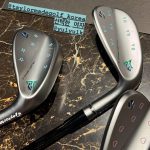 Kwon Yu-ri Instagram - I 🧊 MY MG3 Wedge #광고 나만의 취향 가득 MY MG3 웨지💙 테일러메이드의 @yulyulk 특별 제작한 MY MG3 웨지 🏌🏻‍♀️ 지금 @taylormadegolf_korea 에서 My TaylorMade 디자인 이벤트를 진행하고 있으니 많은 참여 부탁드려요 ☑️ 추첨을 통해 직접 디자인한 My TaylorMade를 증정하니 참여 ➡️ #MyTaylorMade #MYMG3 #마이테일러메이드 #테일러메이드 #TaylorMade PGA West