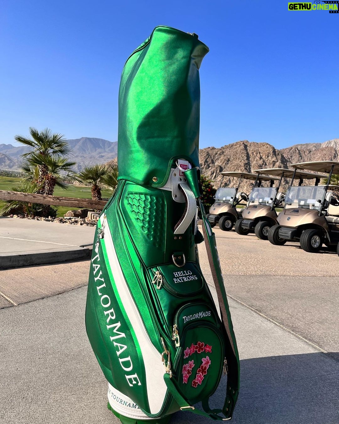 Kwon Yu-ri Instagram - I π§ MY MG3 Wedge #κ΄κ³ λλ§μ μ·¨ν₯ κ°λ MY MG3 μ¨μ§π ν
μΌλ¬λ©μ΄λμ @yulyulk νΉλ³ μ μν MY MG3 μ¨μ§ ππ»ββοΈ μ§κΈ @taylormadegolf_korea μμ My TaylorMade λμμΈ μ΄λ²€νΈλ₯Ό μ§ννκ³ μμΌλ λ§μ μ°Έμ¬ λΆνλλ €μ βοΈ μΆμ²¨μ ν΅ν΄ μ§μ λμμΈν My TaylorMadeλ₯Ό μ¦μ νλ μ°Έμ¬ β‘οΈ #MyTaylorMade #MYMG3 #λ§μ΄ν
μΌλ¬λ©μ΄λ #ν
μΌλ¬λ©μ΄λ #TaylorMade PGA West