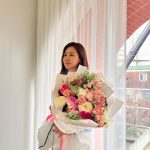 Kwon Yu-ri Instagram - 누구보다 나한테 제일 필요한 정맥순환장애 증상 개선제 ☑️ 가볍고 편안한 다리💚 센시아 💚 #센시아