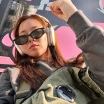 Kwon Yu-ri Instagram -