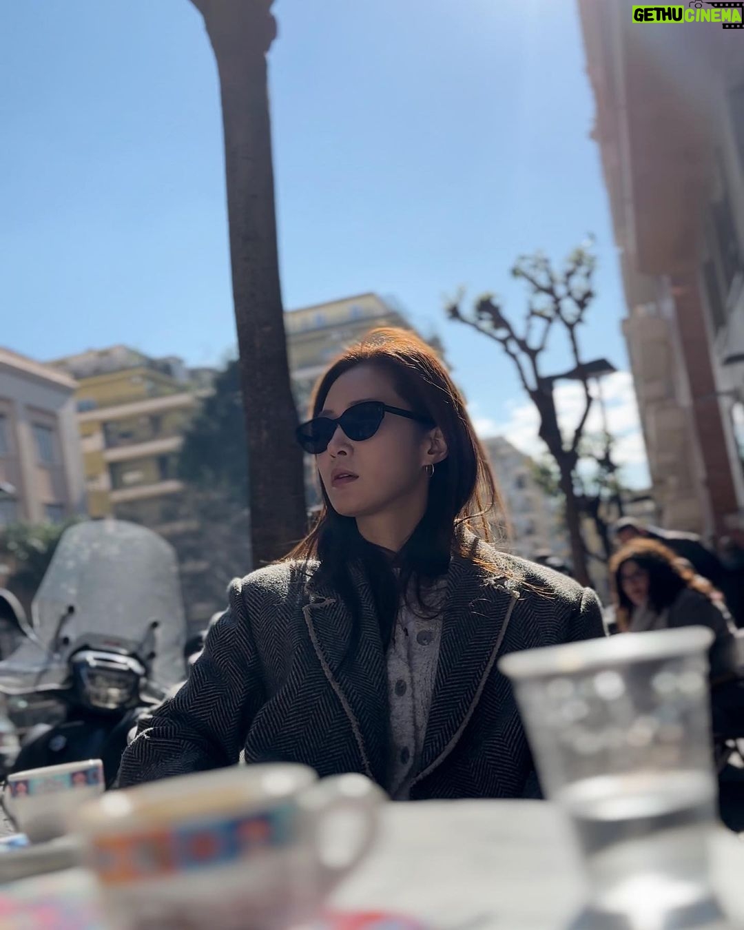 Kwon Yu-ri Instagram - 수고하셨습니다 장사천재백사장 + 파비오+시모네 🍳👩🏻🍳👨🏻🍳
