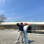 Kwon Yu-ri Instagram -