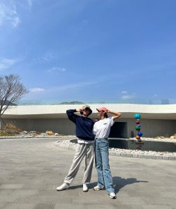 Kwon Yu-ri Instagram -