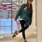 Kwon Yu-ri Instagram -
