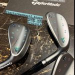 Kwon Yu-ri Instagram - @taylormadegolf_korea 가 선택한 여자 @yulyulk 🏌🏻‍♀️⛳️ 🏆