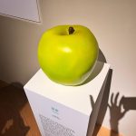 Kwon Yu-ri Instagram - 나만의 푸른사과🍏- Ando tadao 5년만에 다시찾은 뮤지엄산 건축강연회 , 그리고 안도타다오건축가님 진심으로 영광입니다 🙏🏻 #안도타다오건축가님전시 #-7/30까지 @museumsan_official Museum San