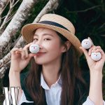 Kwon Yu-ri Instagram - 스텔스 글로리🧊 @taylormadegolf_korea