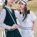 Kwon Yu-ri Instagram - 스텔스 글로리🧊 @taylormadegolf_korea