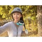 Kwon Yu-ri Instagram - 만나서 반가워 🧊 오늘 너를 만나서 라베를 갱신했어 너무 행복해용 ~ 자 , 이제 스텔스글로리야 본격적으로 퍼포먼스+스타일 늘려보자꾸나 잘부탁해요 🏌🏻‍♀️⛳️ #STEALTHGLOIREWOMENSDRIVER #라이프베스트스코어🏌🏻‍♀️ #너무좋은사람들과함께라면베스트스코어베스트샷베스트날씨