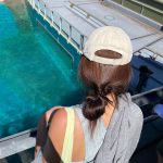 Kwon Yu-ri Instagram - 🤭 North Bondi Beach