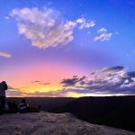 Kwon Yu-ri Instagram - 🌅