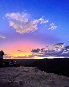Kwon Yu-ri Instagram - 🌅
