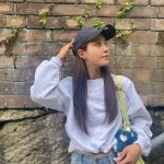 Kwon Yu-ri Instagram – 🎡
