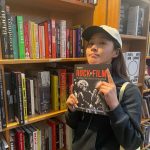 Kwon Yu-ri Instagram - 📘📖