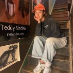Kwon Yu-ri Instagram - 📘📖