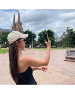 Kwon Yu-ri Instagram - yulyulk 👌🏻