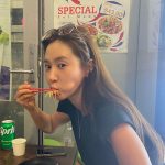 Kwon Yu-ri Instagram – ✈️