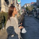 Kwon Yu-ri Instagram - #tokyo
