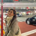 Kwon Yu-ri Instagram - #tokyo