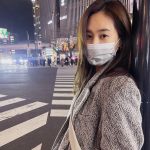 Kwon Yu-ri Instagram - #tokyo