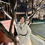 Kwon Yu-ri Instagram - ☃️ 눈 많이와요 따듯하게