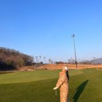 Kwon Yu-ri Instagram - 🍁🏌🏻‍♀️