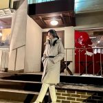 Kwon Yu-ri Instagram - ☃️ 눈 많이와요 따듯하게