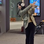 Kwon Yu-ri Instagram - 여의도 IFC 몰#테일러메이드서울 에 놀러갔어요 다시 찾은 테일러메이드 서울 🏌🏻‍♀️⛳️ 멋진 제품들이 더욱 많아졌어요 제가 애정하는 스텔스 글로리 💎부터 새로운 테일러메이드 익스클루시브 제품들이 다양하게 전시되어 있어요-* 다들 꼭 놀러가보세요 ^^ @taylormadegolf_korea #스텔스글로리 #테일러메이드 #골프 #taylormade
