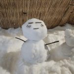 Kwon Yu-ri Instagram - ☃️ 눈 많이와요 따듯하게