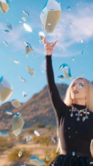 Kygo Instagram - ‘Whatever with @avamax’ OUT NOW! Link in bio to listen and watch the official video 🎶❤️