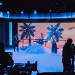 Kygo Instagram - Thanks for having us @jimmykimmellive! 🙌🏻