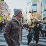 Kygo Instagram - Made it to Tokyo 🇯🇵 Tokyo, Japan