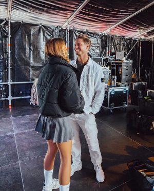 Kygo Instagram - Happy birthday babyy 😍🫶🏼