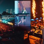 Kygo Instagram - First ever @palmtreefestival in India! 🇮🇳 Thank you so much Mumbai 🌴❤️