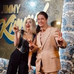 Kygo Instagram - Performing on Jimmy Kimmel Live tonight! Catch us playing ‘Whatever’ at 11:35/10:35c