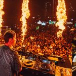 Kygo Instagram - First ever @palmtreefestival in India! 🇮🇳 Thank you so much Mumbai 🌴❤️