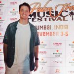 Kygo Instagram - First ever @palmtreefestival in India! 🇮🇳 Thank you so much Mumbai 🌴❤️