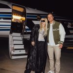 Kygo Instagram - First time ever performing Whatever w/ @avamax in Phoenix! 2nd show of the night at @xslasvegas next Birds Nest at the Phoenix Open