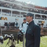 Kygo Instagram - First ever ProAm Tournament ✔️ Thanks for having me @wmphoenixopen ⛳️ Scottsdale PGA Tour, TCP