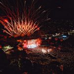 Kygo Instagram - Last show of the summer! Tusen takk Trondheim ❤️ Festningen